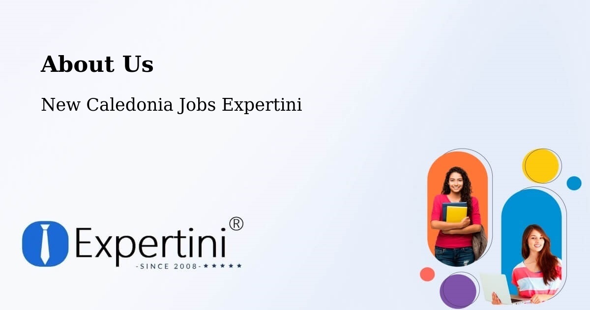 About Expertini Recruitment Platform  – Enghoué - Enghoué, New Caledonia Jobs Expertini