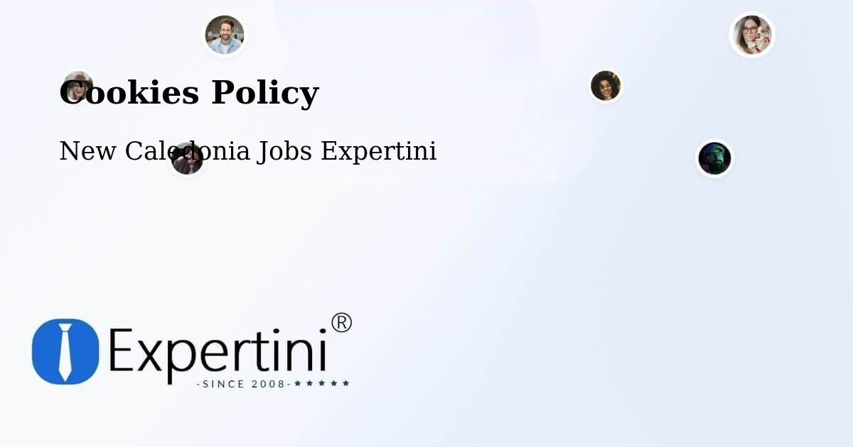 Cookie Policy – Enghoué - New Caledonia Jobs Expertini