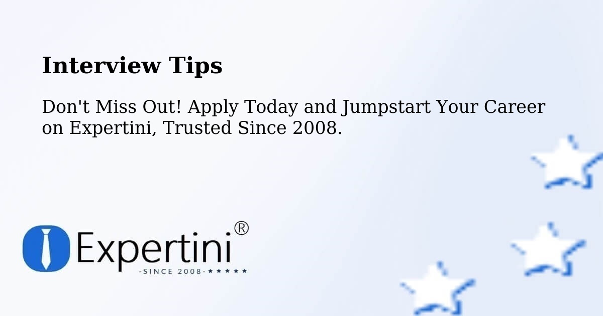 Interview Tips & Techniques for Job Seekers – Enghoué - Enghoué, New Caledonia Jobs Expertini